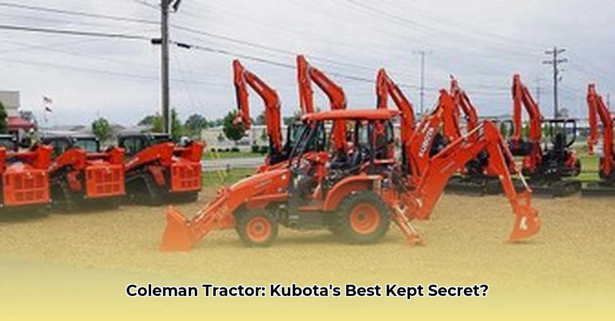 coleman-tractor-paris-tn